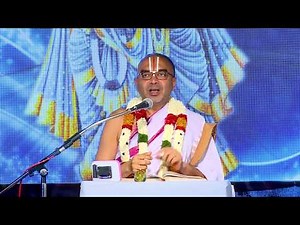 Srimad Bhagavatam Day 3 Part 4 | Velukkudi Sri U.Ve.Krishnan Swamy