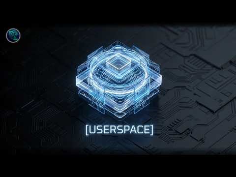 KERNEL 06 [USERSPACE] // Ambient Coding Music for Programming