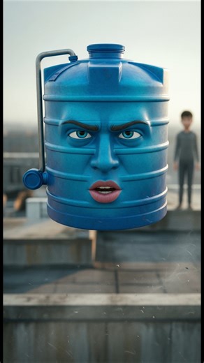 "Stop Wasting Water 😡💧 | ये सुनना जरूरी है!" #shorts #explore #viral #water #ai #deeplens #deepface