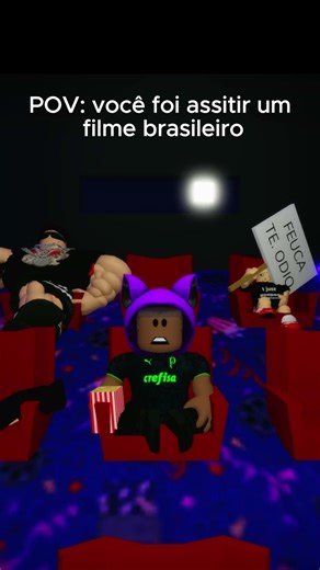 E NÃO ACABA MAIS! #roblox #humor