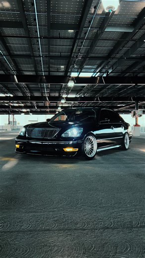 I need a daily for the daily #lexus #ls400 #ls430 #lexusls400 #lexusls430