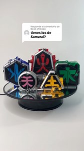 81K views · 1.5K reactions | DX ShinkenOh Shinkenger - Samurai Megazord #perú #shinkenger #shinkenoh #powerrangers #sentai #supersentai #ventas #review #Trujillo #lima #collection #asmr #SAMURAISENTAI #powerrangerssamurai #dxbandai #gogopowerrangers #Gattai | Megazords Store Perú | Facebook