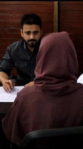 Daily Evaluation and Counseling at NoA Lahore-Campus