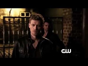 Official Trailer The Originals Season 1 HD