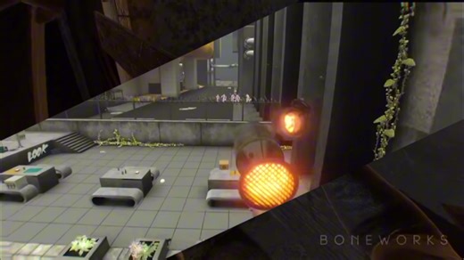 This is my first edit pls be nice 🥲 #boneworks #bonelab #bonelabvr #gtag #edit