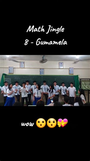 Math Jingle 8 - Gumamela: Geometry Fun!