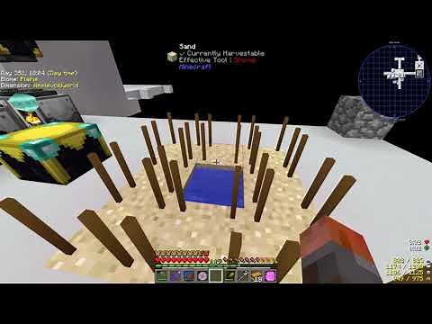 Project Ozone 3 E42 - EMC Farm Blocks and Singularities!