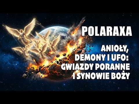 Anioły, demony i UFO: Gwiazdy Poranne i Synowie Boży