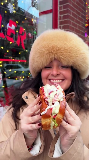 Everything I Ate in 48 Hours in Portland, Maine