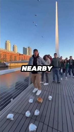 Is This Real Or Fake?! (Burger Rain) 🧐