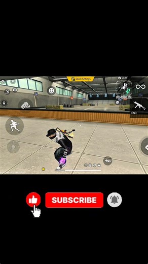 #joystick tutorial🇧🇷☠️