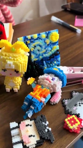 Mastering 3D Bean Art: The Secret to Perfect Bean Pies