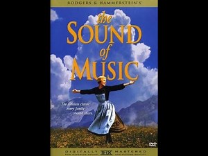 Opening to The Sound of Music DVD (2002)