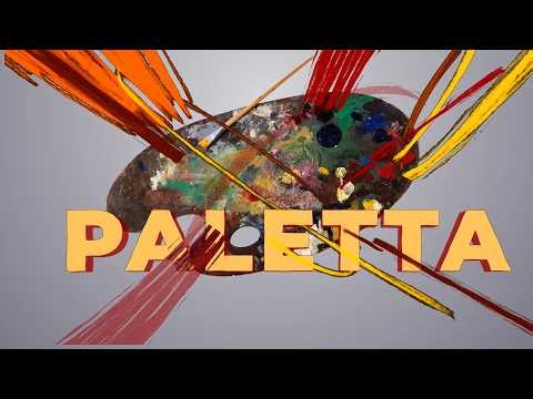PALETTA MAGAZIN 2026.03.06.