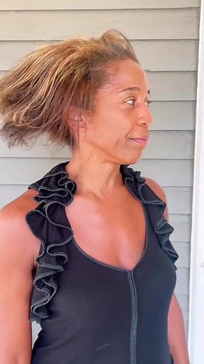 Get transformed in the river!! 🌊🌊🌊 #hair #haircut #shorthair | Like The River Salon