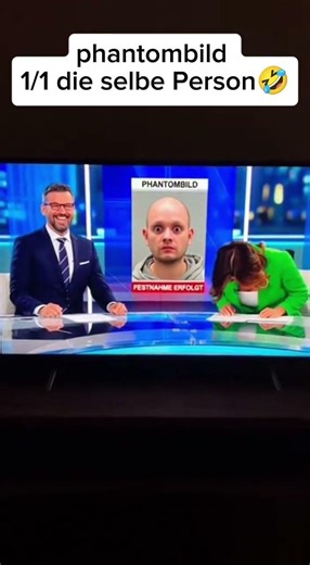 phantombild 1:1 die selbe person! unglaublich. #lustig #polizei #humor