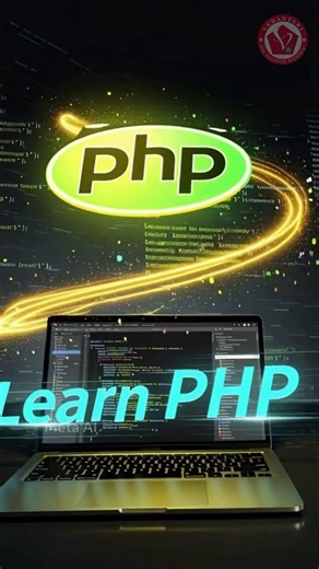 Master PHP Web Development: 100% Practical Course in Varanasi | VedantSri #varanasi #vedantsri