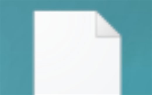 Steam游戏快捷方式图标变白解决方法