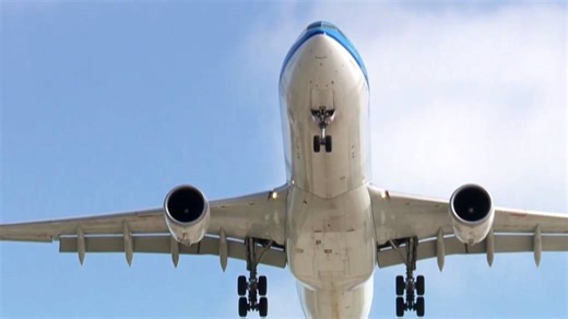 Air Canada expects flight, baggage delays to ease this year - National | Globalnews.ca