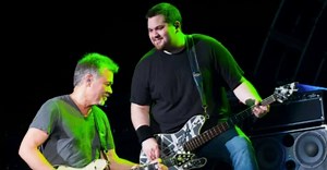 Wolfgang Van Halen Debuts New Single And Dedicates It To Late Father