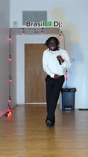 Brega Funk Choreography with Les Twins | Brazilian Dance Remix