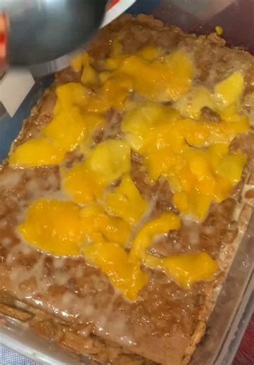 Mango Graham Recipe: A Delightful Dessert to Try