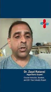 Hyperbaric Training Online | Professional Certification Made Easy #hbot #hyperbaricchamber