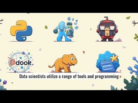 Harnessing Data Science for Insightful Decisions (4 Minutes)