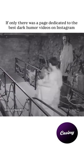 Daily Dark Laughs | Follow @daily.dark.laughs for the best dark humor reels to laugh at things that you probably shouldn’t . . . #darkhumor #darkmemes #memes... | Instagram