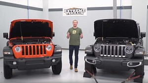 Turbo-4 Or N/A V6? 2019 Wrangler Dyno Test Helps You Decide