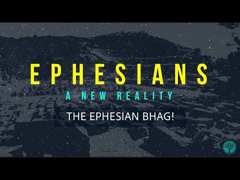 The Ephesian BHAG! - Ephesians 4:1-6 | Jan 18th 2026 | 10:50am Contemp. Worship