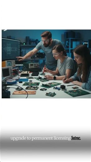 Numerical Cloud Flexible PCB Software Access