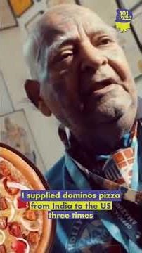 Tattoo Man of India! Watch full video now on YT