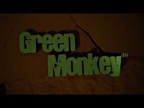 Green Monkey™ Biodegradable Disposable Gloves by Watson Gloves