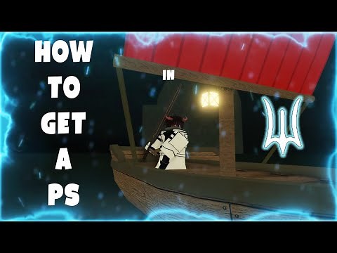 Deepwoken: How To Get A Private Server