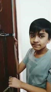 Digital Lock #innovation #robotics #arduino #automation #diy #electronic