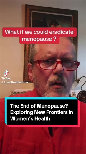 Health Without Risk on TikTok