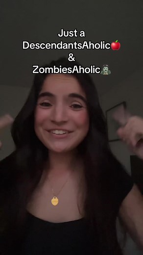 Epic Disney Music Mashup: Descendants and Zombies