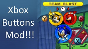 Can You Play Sonic Heroes on an Xbox Series X? - What Box Game