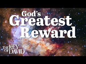 God's Greatest Reward