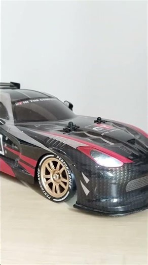 DRIFT LIAR! RC JJRC Q116 RC Drift Car Bikin Nagih 😱🔥