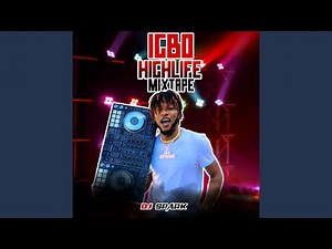 Igbo Highlife Mixtape