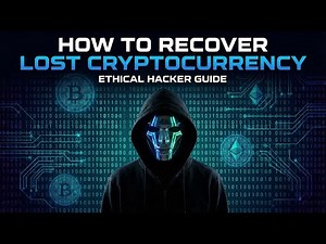 How to Recover Lost Cryptocurrency