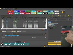 mi 6 flash unlock tool | redmi 6 flash unlock tool | sk mobile durgam