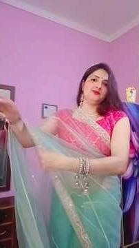 jinko bhi saree ka link chahiye description m diya hua h aap log jakr le sakte ho #sareevideo