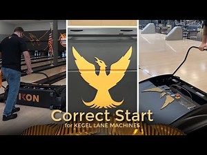 Correct Start | Kegel Survey Says