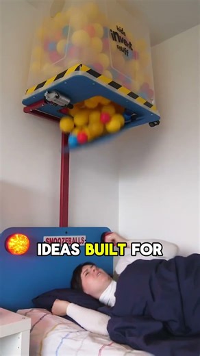 Know any mini inventors?