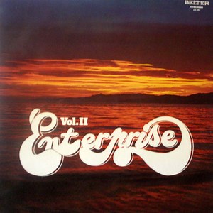 Enterprise - Enterprise Vol. II