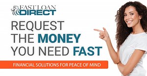 Complete Each Step to Request Loan