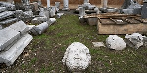 New discovery shows Rome’s ancient roads were far longer than we originally thought